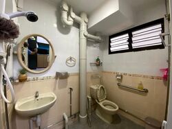 Blk 516 Kaki Bukit Green (Bedok), HDB 5 Rooms #518711091